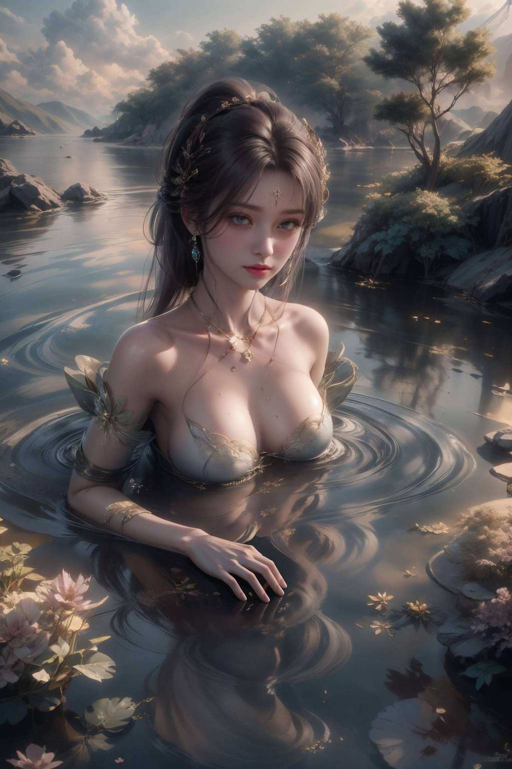 如梦似幻国漫之魂