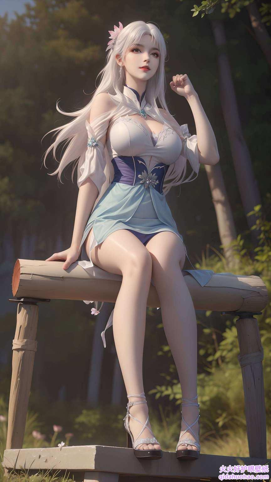 不仅让你的手机瞬间变身视觉盛宴还能护眼无忧