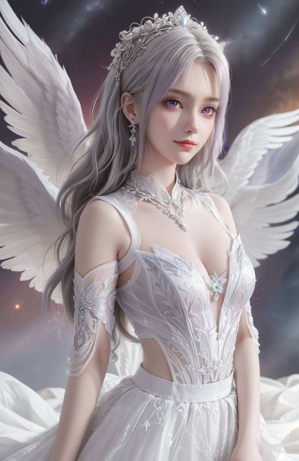 保准你一开机就能笑出声来！国漫美女嘻嘻哈哈