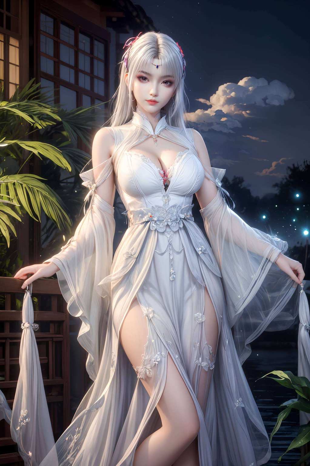 捕获无数粉丝的心吹散心头的烦躁
