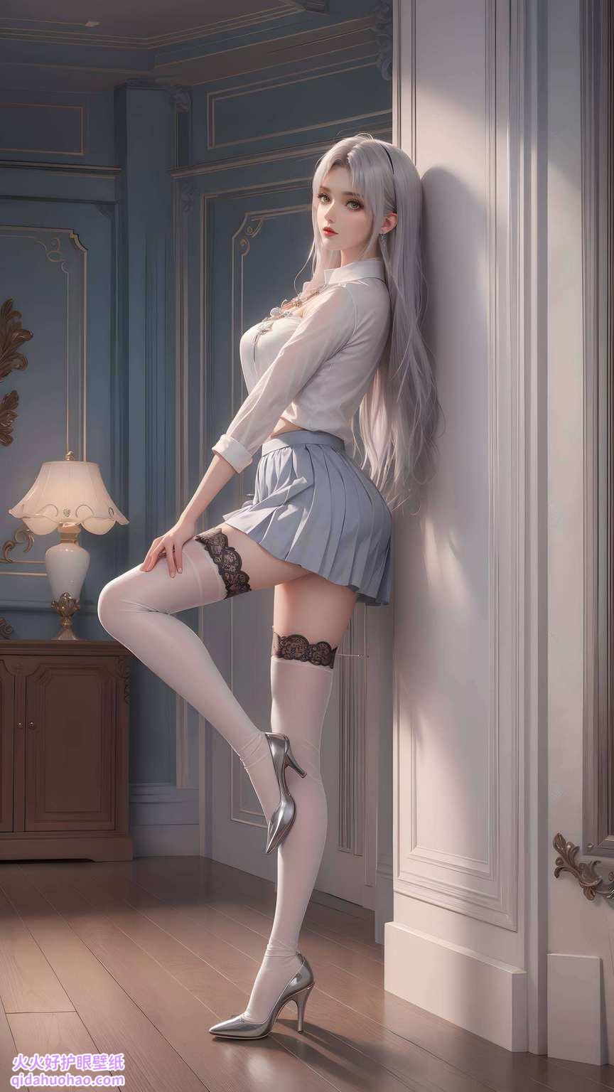 在这简约的动画壁纸中如同斗破苍穹中的厄难毒体