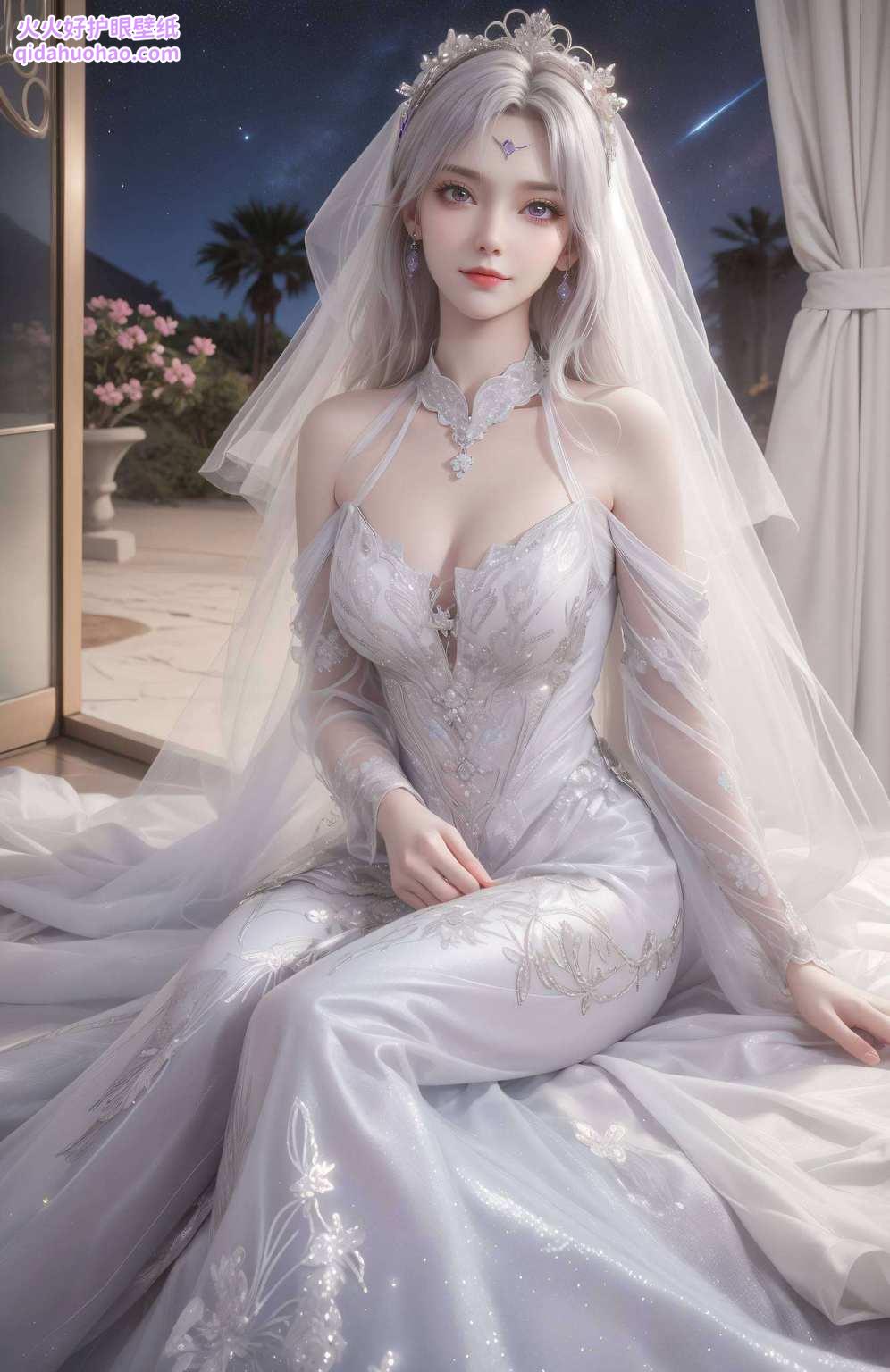还有那些动漫美女的灵动眼神斗破苍穹的世界就在你指尖！厄难毒体的神秘感