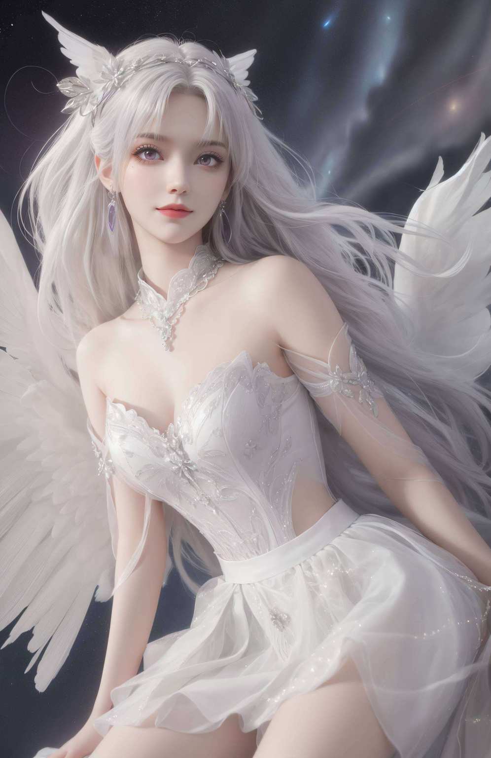 仿佛能穿越屏幕让人感叹人生如画