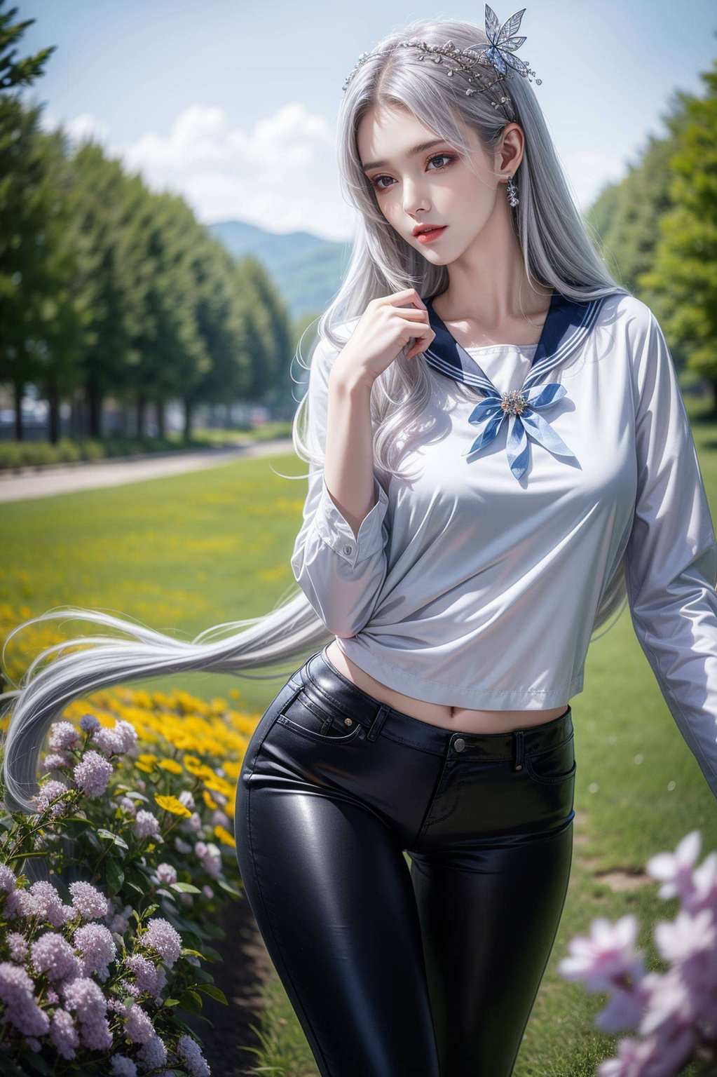 静静躺在iPad上既藏着深邃的玄幻力量
