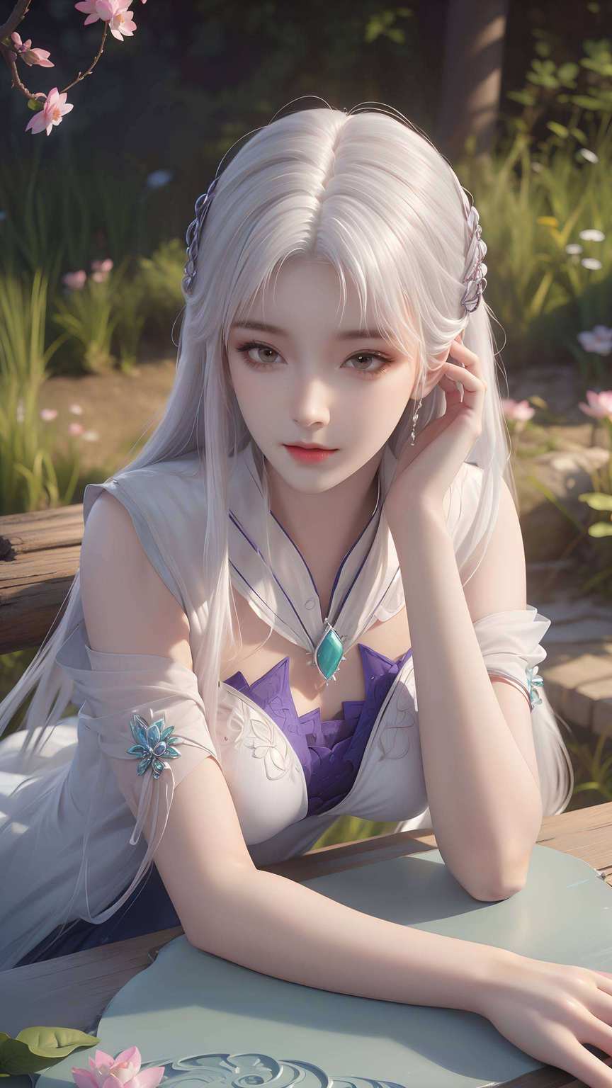 感受玄幻世界的神奇魅力身怀厄难毒体