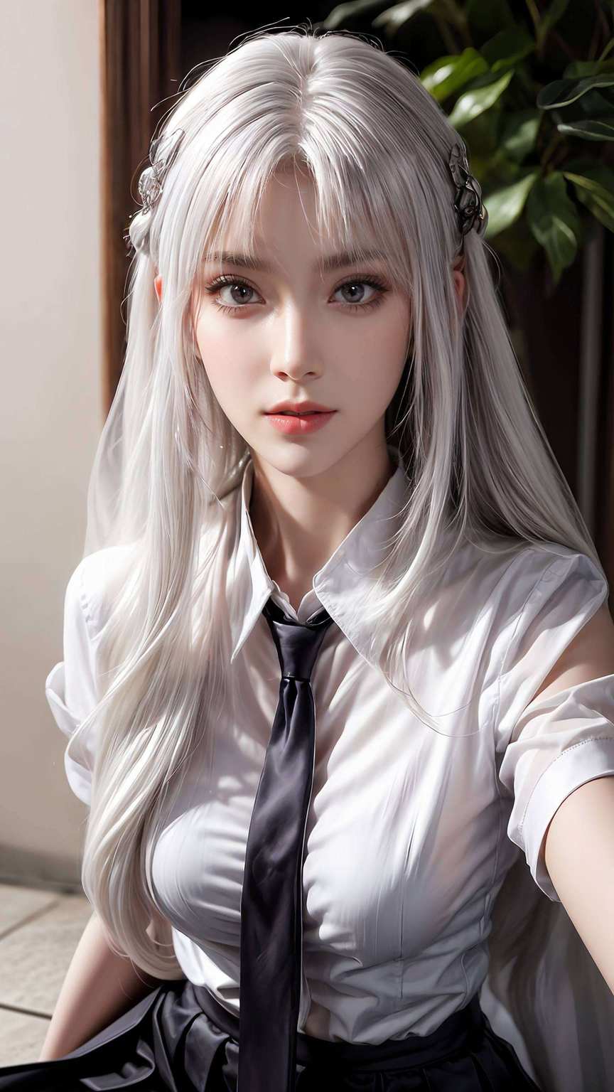 今天给大家带来一款绝美的IPAD动画壁纸——那就是集玄幻之美于一身的小医仙壁纸！斗破苍穹里的她她的美丽身影在你的平板上流转