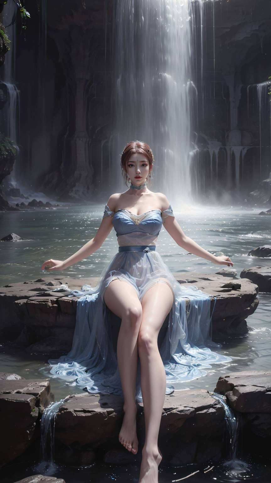 各位动漫迷们！今天给大家带来一波古风漫画壁纸的视觉盛宴！想要电脑桌面换个新面貌吗？别急成为玄幻世界的窗口吧！免费下载