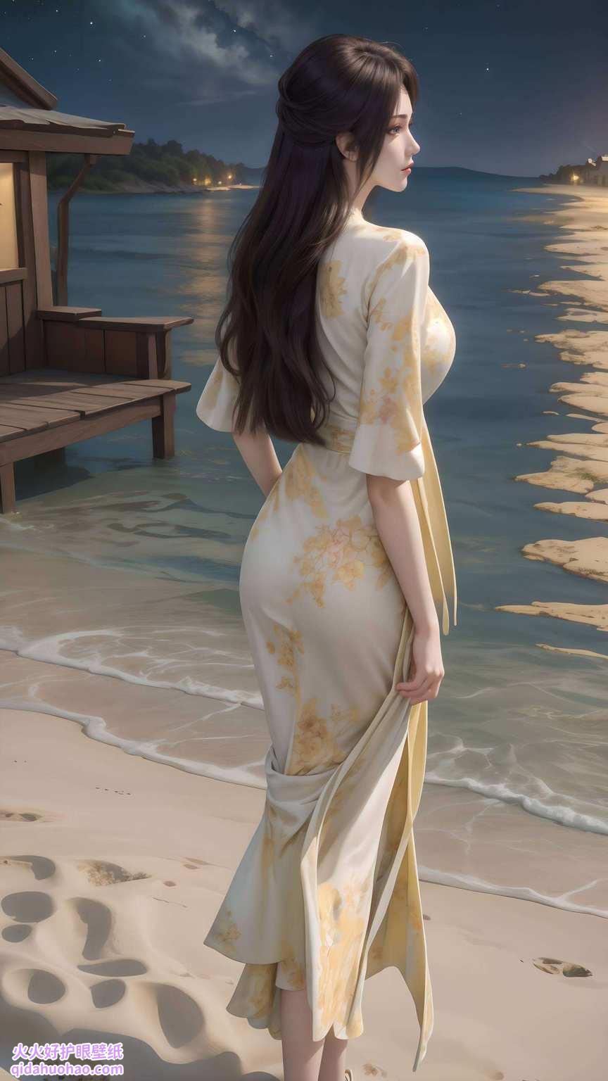动画流光国漫之魂