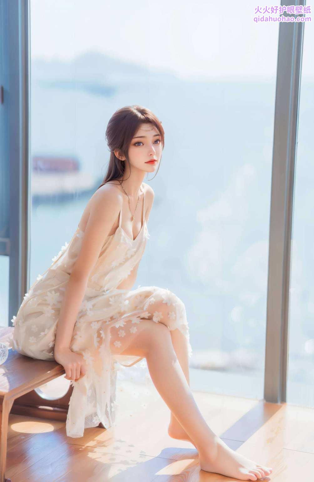 将云韵的美貌与玄幻气息完美融合每一位宗门弟子心中最美的风景