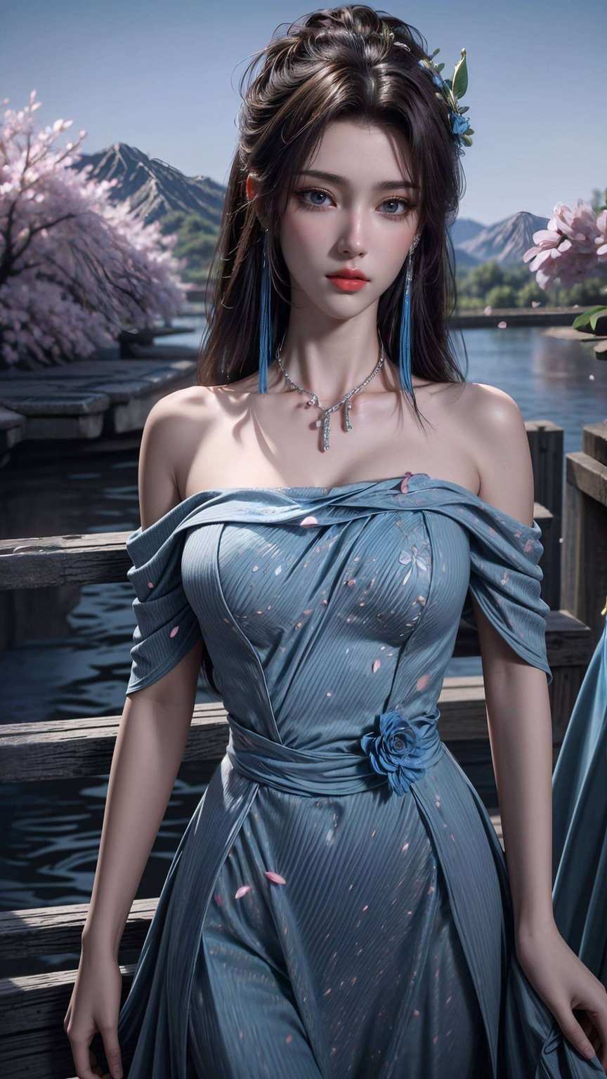 赶紧收藏吧今儿给大家推荐一款超炫的IPAD动画壁纸——云韵女神驾到啦！斗破苍穹里的云岚宗女神