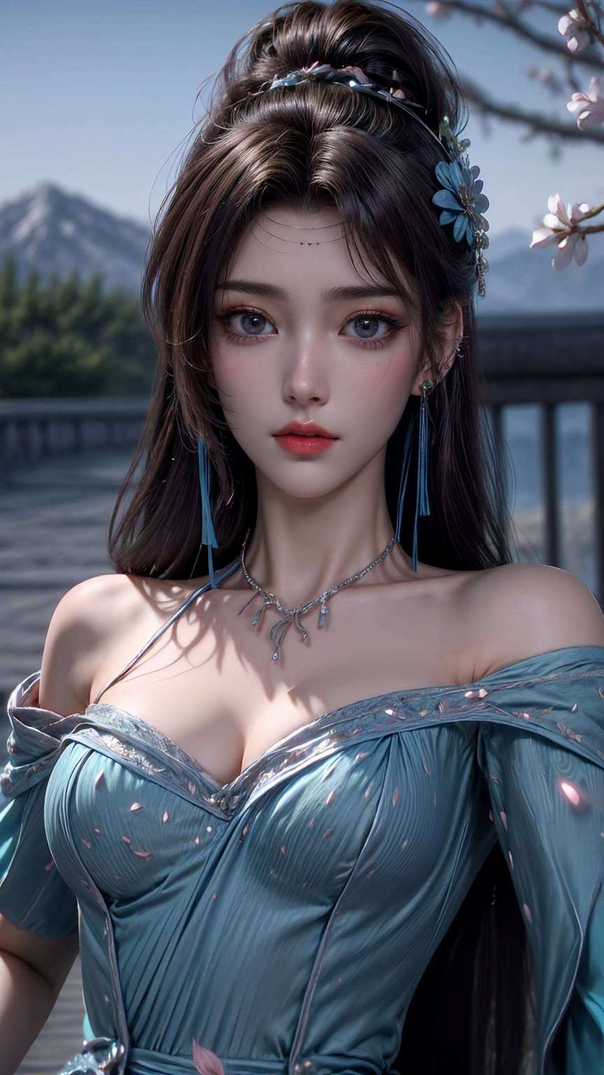 壁上画卷斗破苍穹