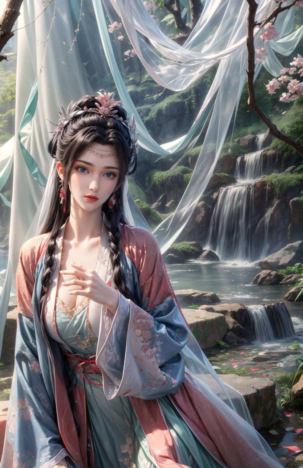 嘿看你还敢不敢调皮捣蛋！”哈哈