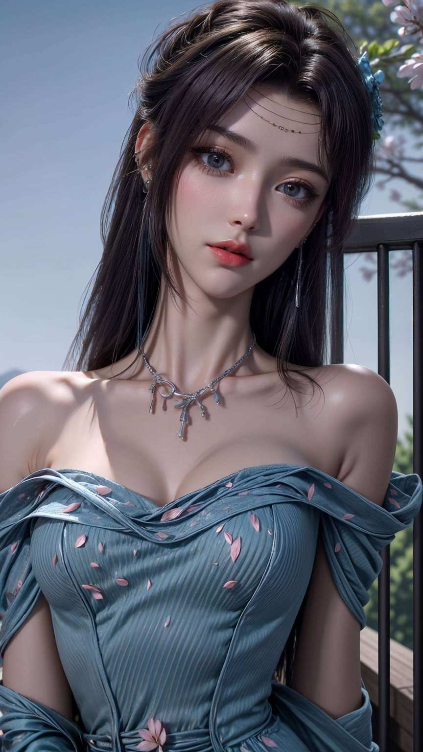 美得如此不染尘埃漫步在云韵的壁画之中
