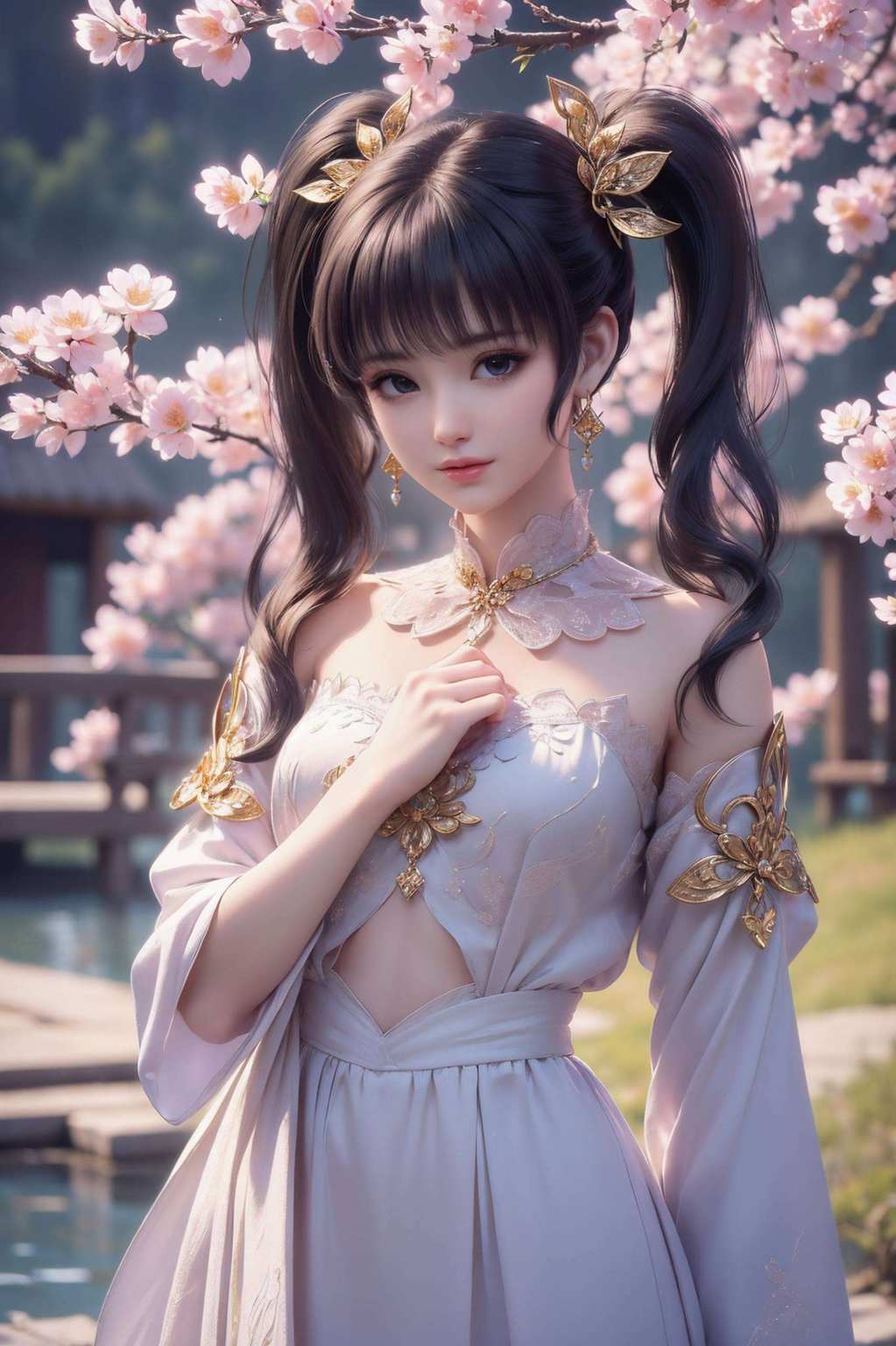 动漫之华iPad映绮梦