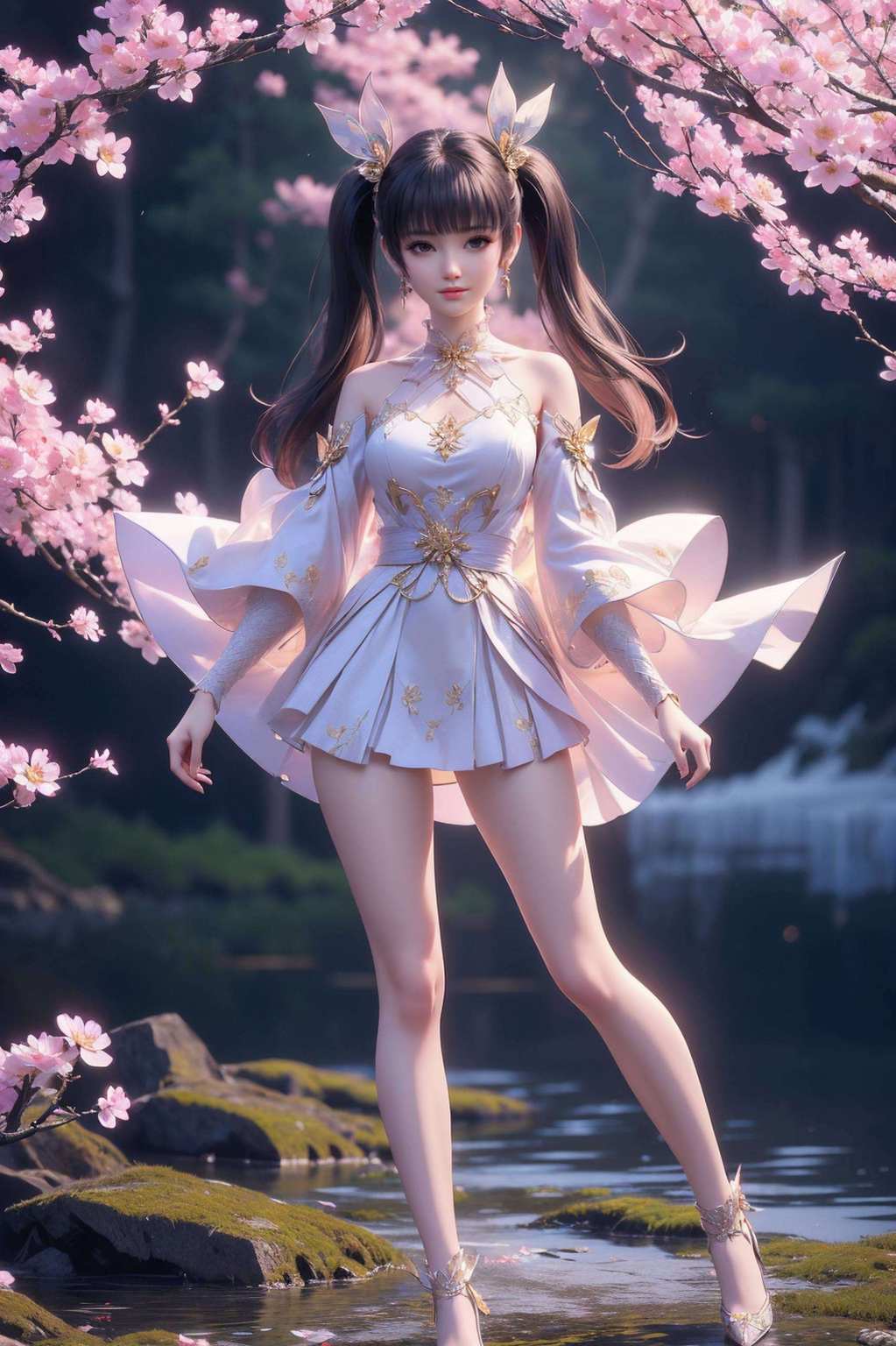 苍穹斗破紫妍映屏