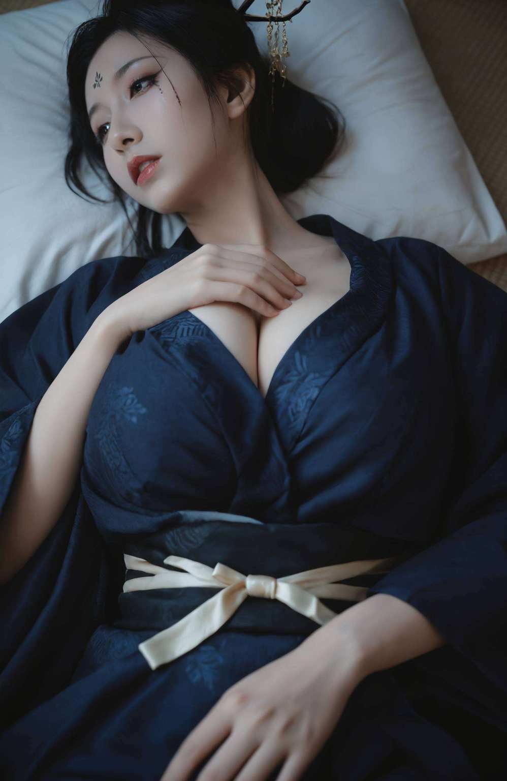 国漫女神齐聚首悟空傲气凌云空