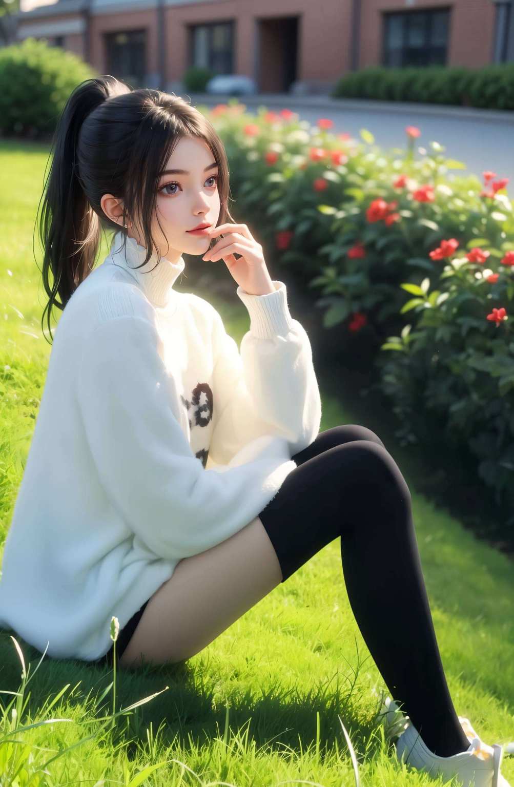 玄幻之意翩若惊鸿