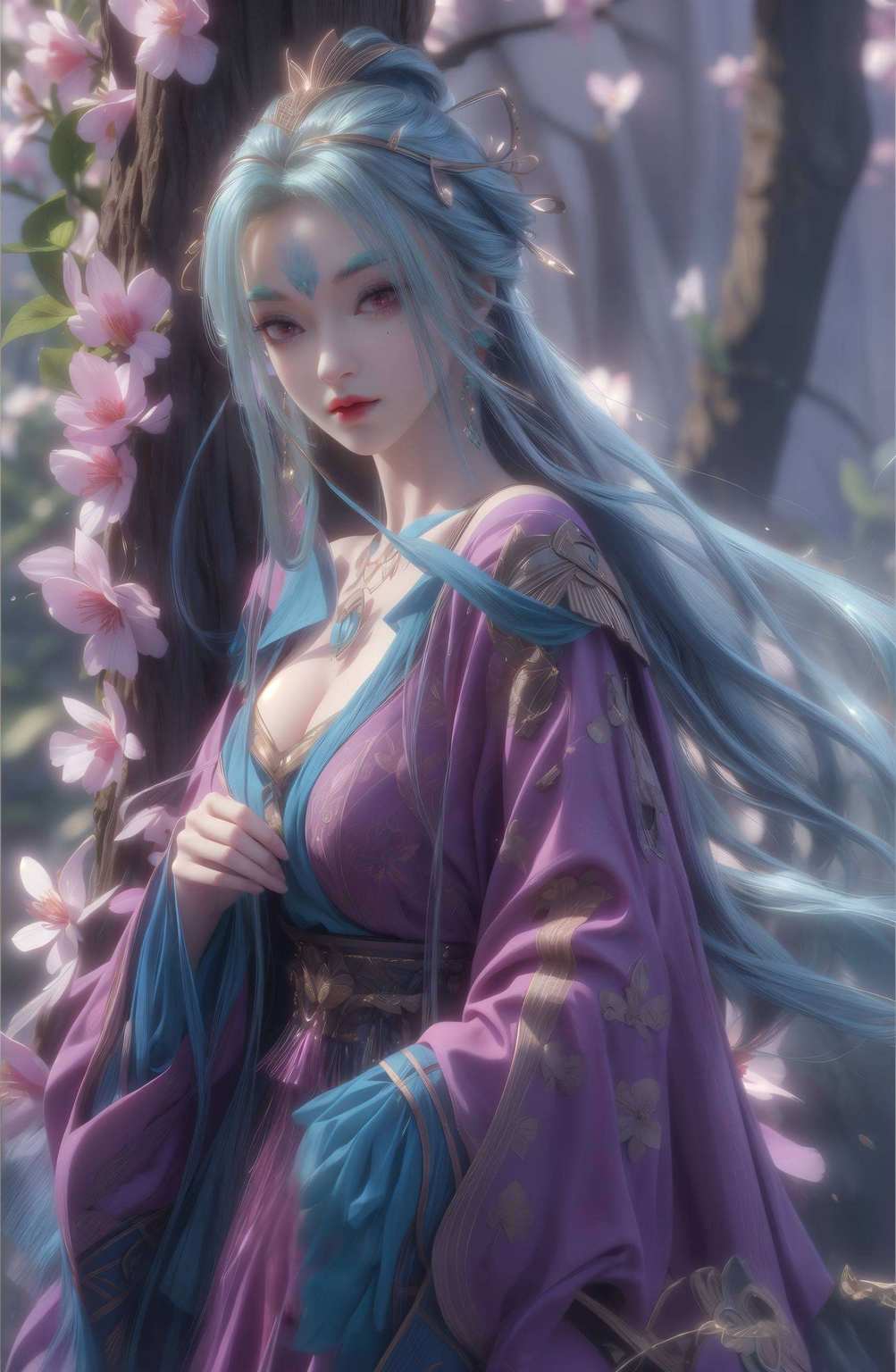 让你的电脑桌面瞬间变身成为一道令人沉醉的风景线快来秀出你的电脑简洁壁纸吧！