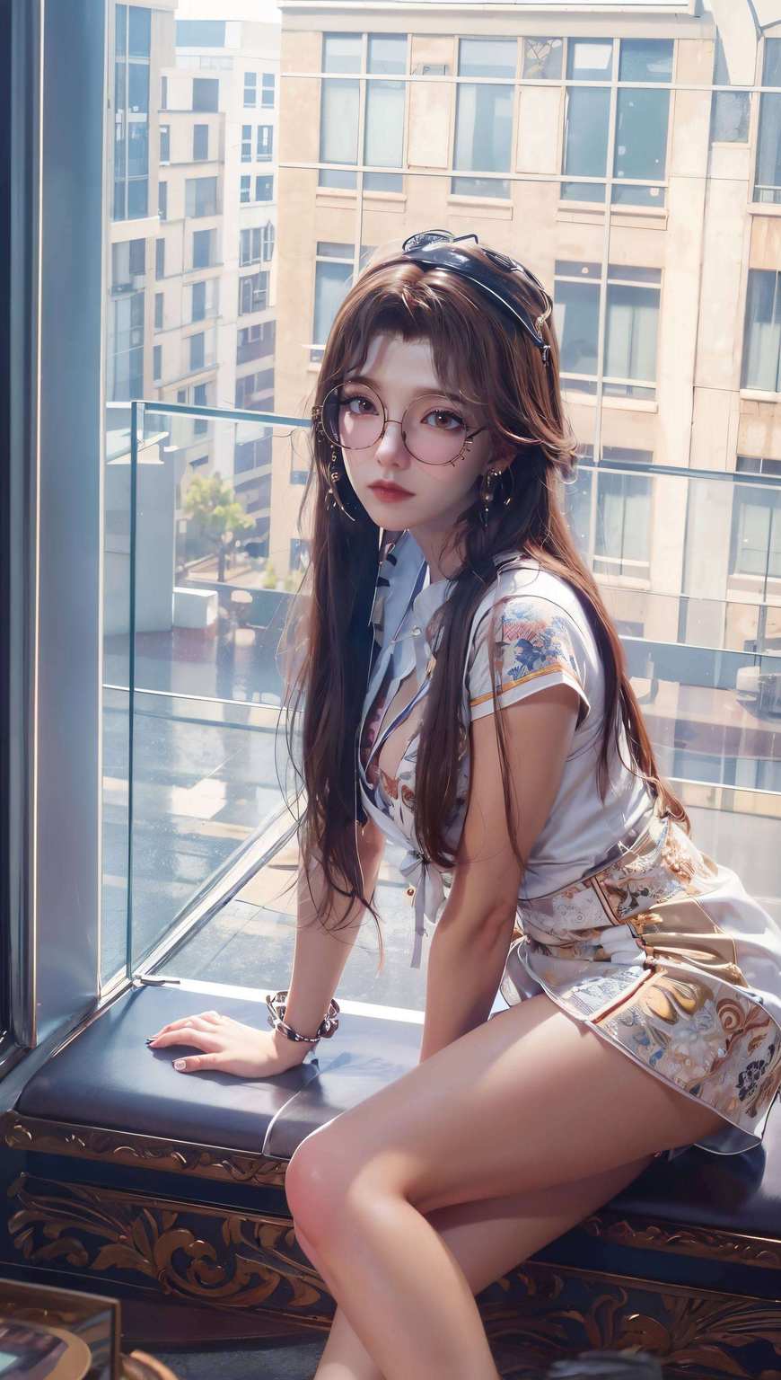 值得拥有这份美！不论是“绝世唐门壁纸”的磅礴大气