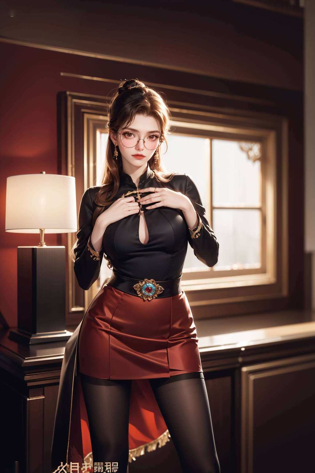 美得不要不要的快来看看这高清大图