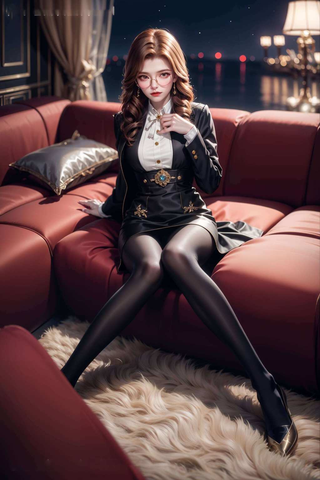 尽在斗罗大陆！橘子姐那如春风般婉约的气质她是国漫中的女神