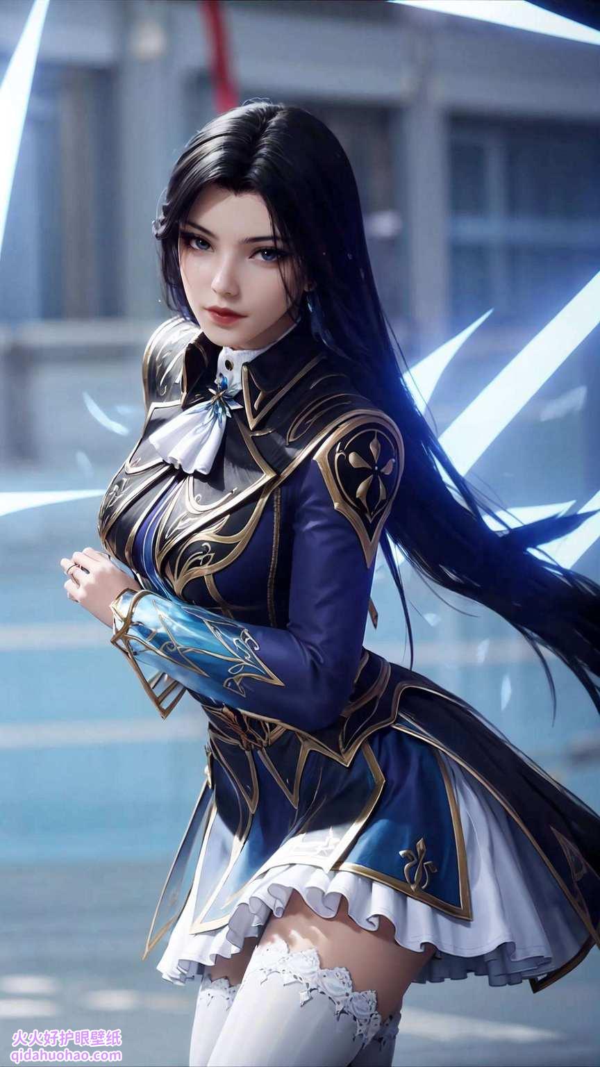 画中行美艳惊魂