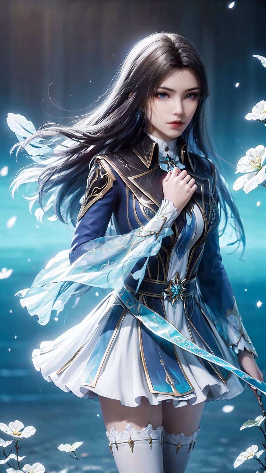 唐门风华壁画之魂