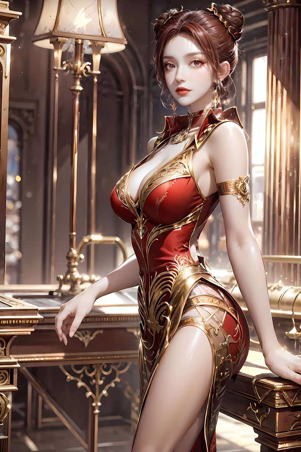 让你的平板也穿上绝美的马小桃外衣吧！让你的平板瞬间变身国漫女神的小天地！活力四溢的马小桃