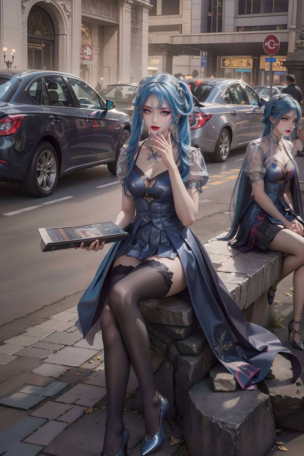 保证你的平板都跟着美美哒！😉👸✨嘿