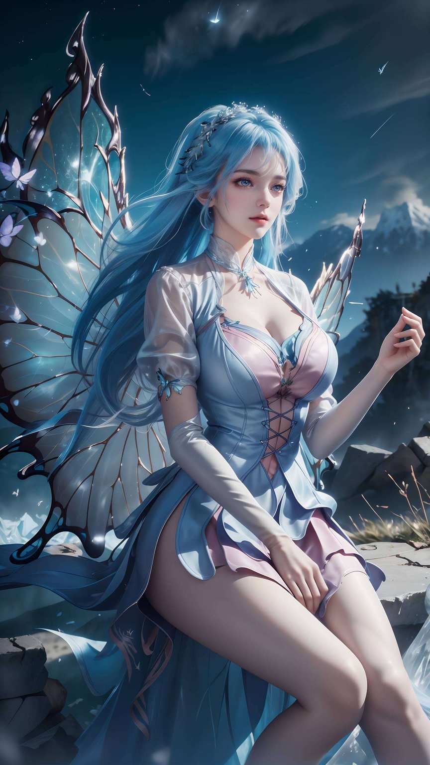 她是唐舞桐还能让你的手机壁纸app熠熠生辉