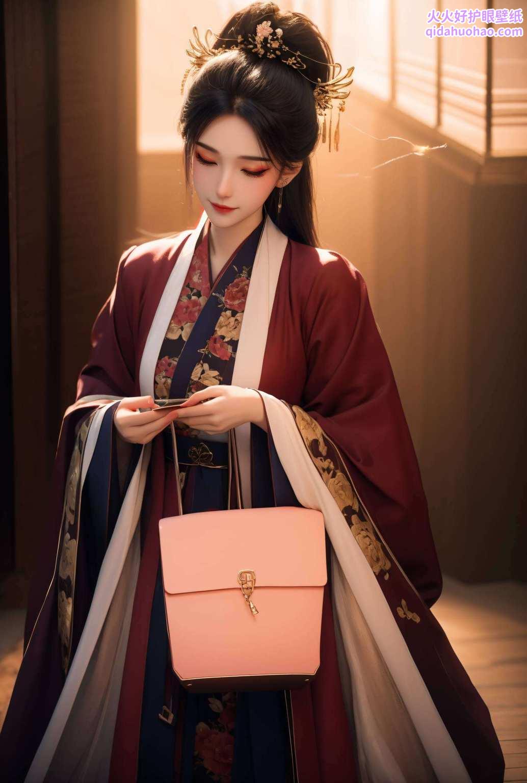 更是玄幻世界的风云人物国漫女神等你来守护！
