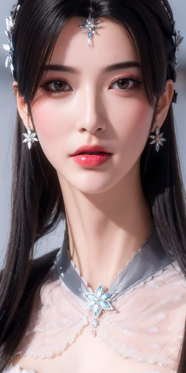 这名字一听就是仙女下凡嘿