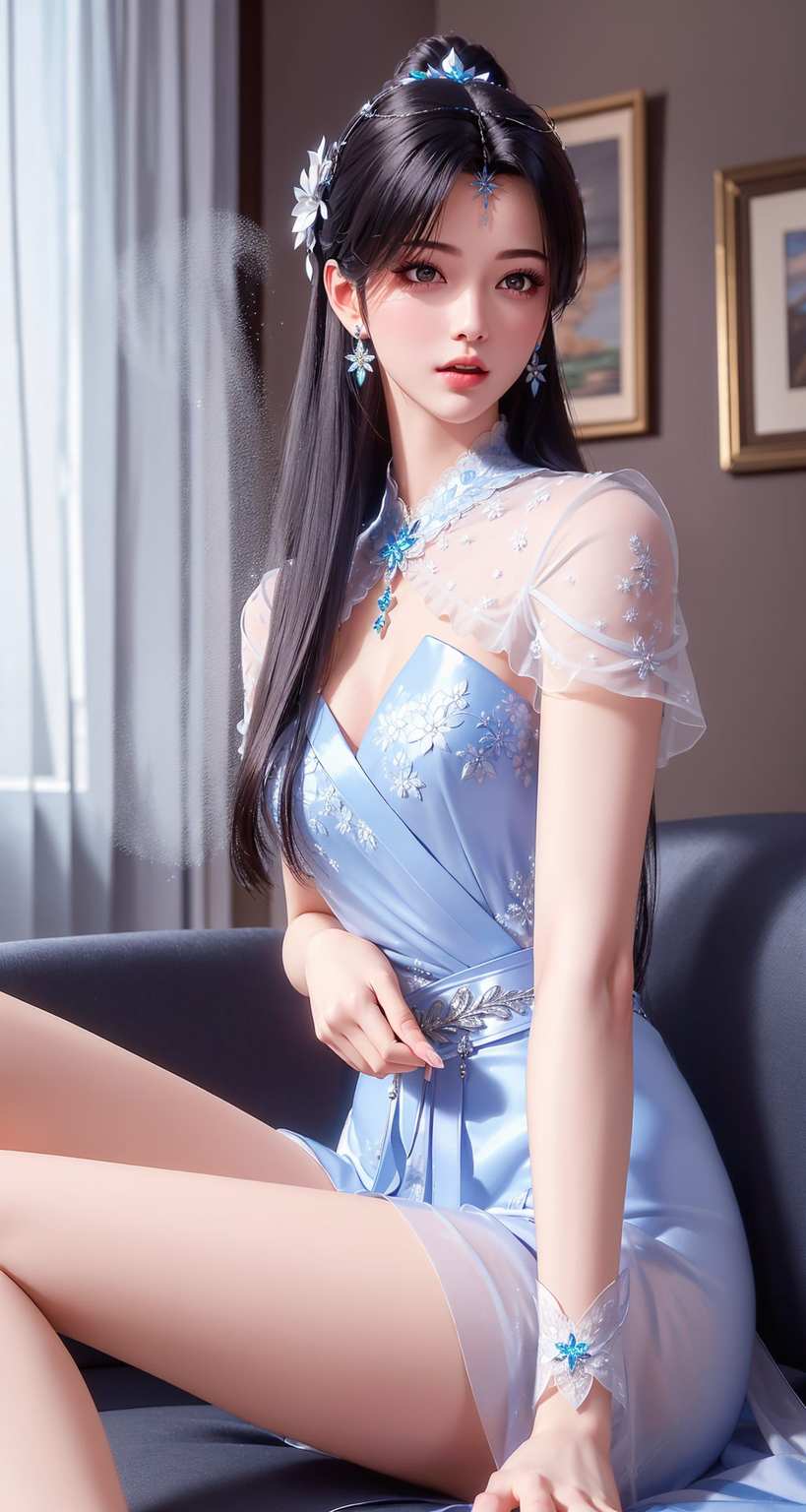 四千米之超清诸美女同框