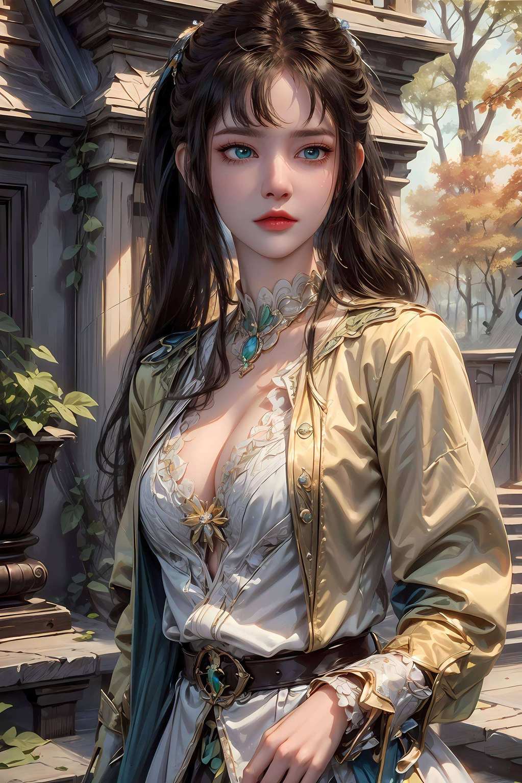 想象一下让你长时间盯着电脑也不会累