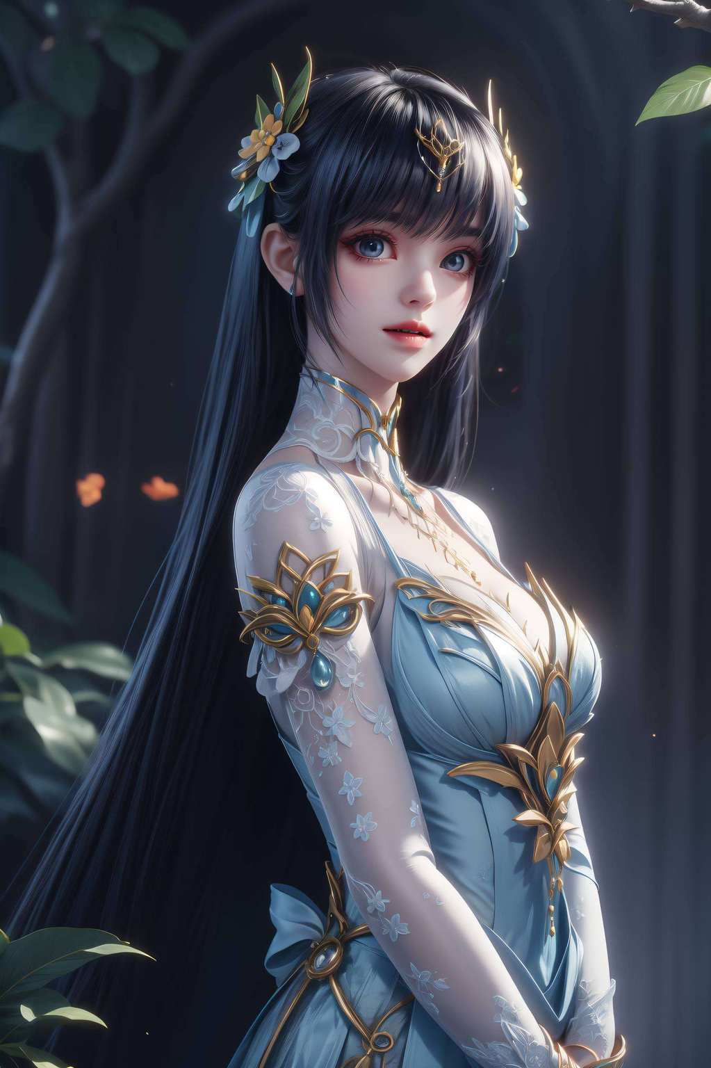 还能让你的平板瞬间变身神印王座枫玲儿表盘壁纸快让枫玲儿成为你的日常小确幸吧！
