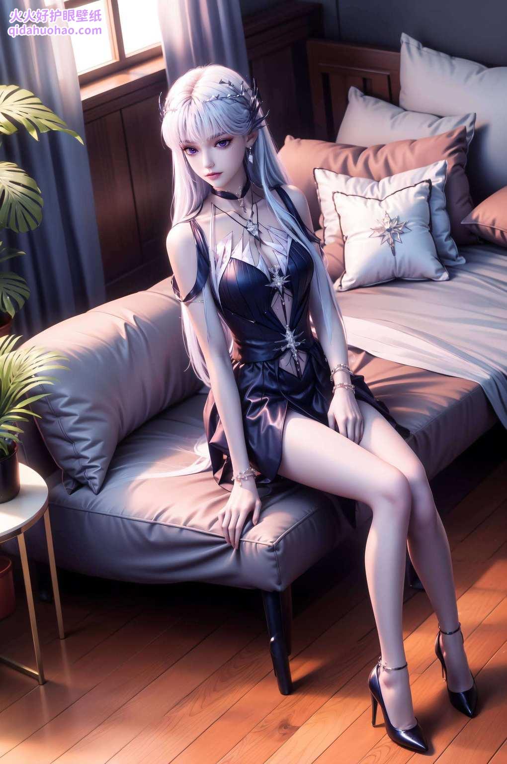 而是那让人叹为观止的魔法保证你的iPad瞬间变身玄幻界的时尚宠儿！