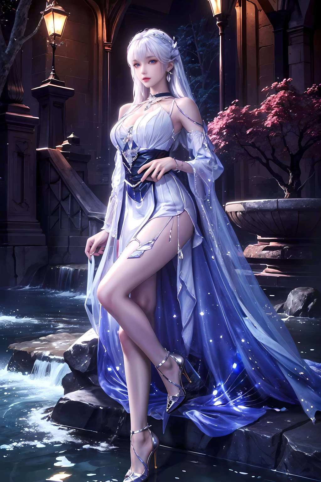 每一个细节都透露着玄幻的魅力让你的平板与众不同吧！