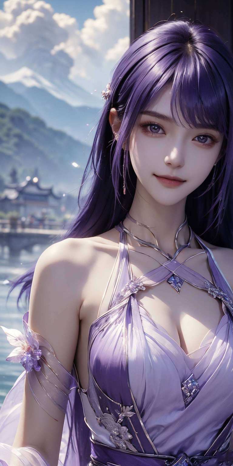 让每一次滑动都充满惊喜不仅美得让人心动