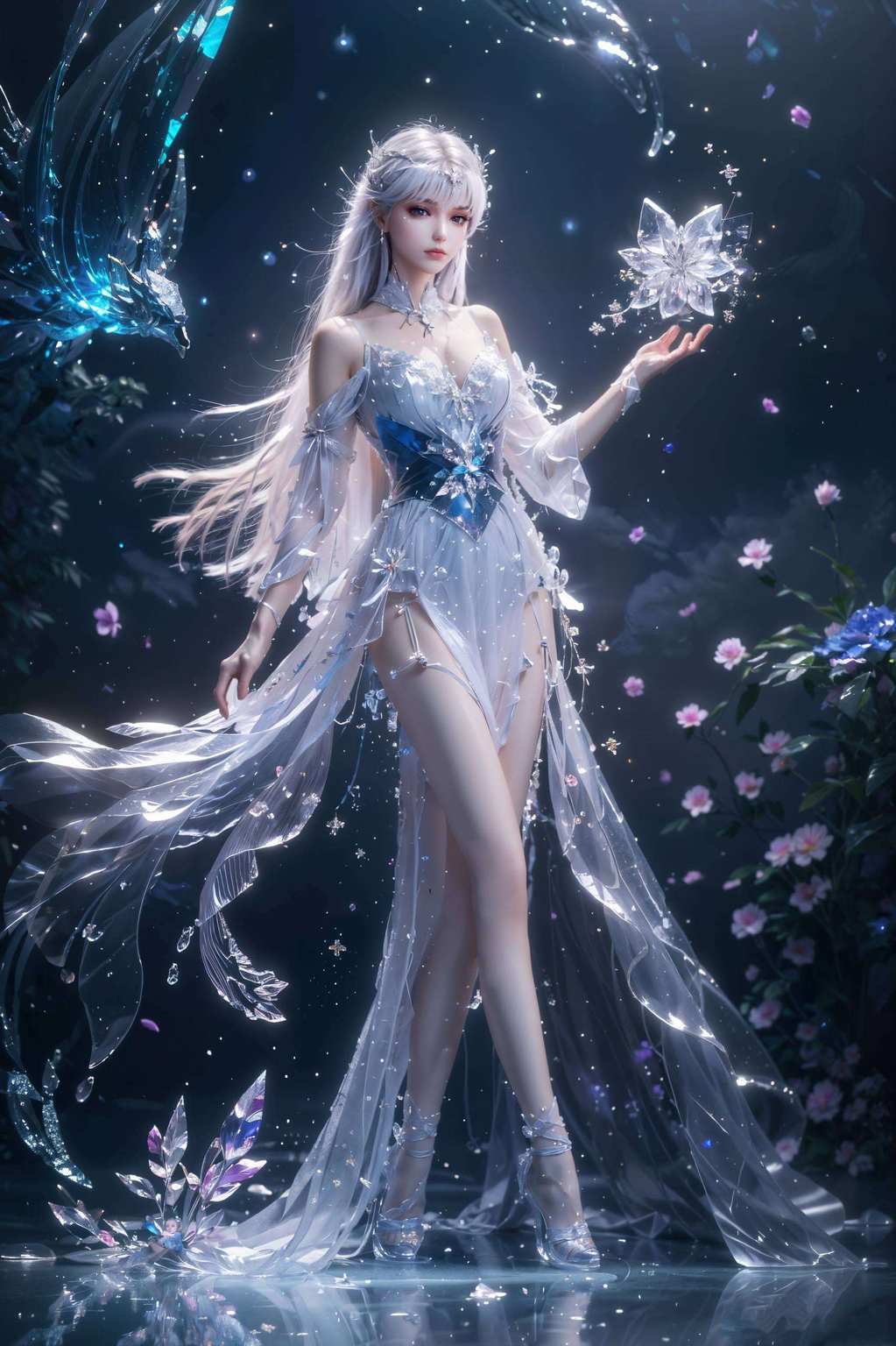 感叹人生如梦都仿佛感受着他们情感的深沉