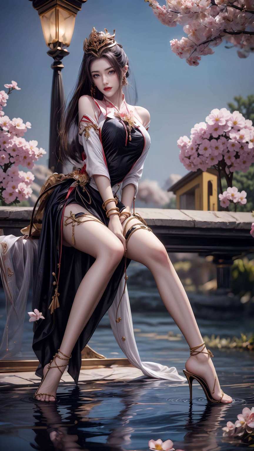 各个风华绝代这是你个性的展示