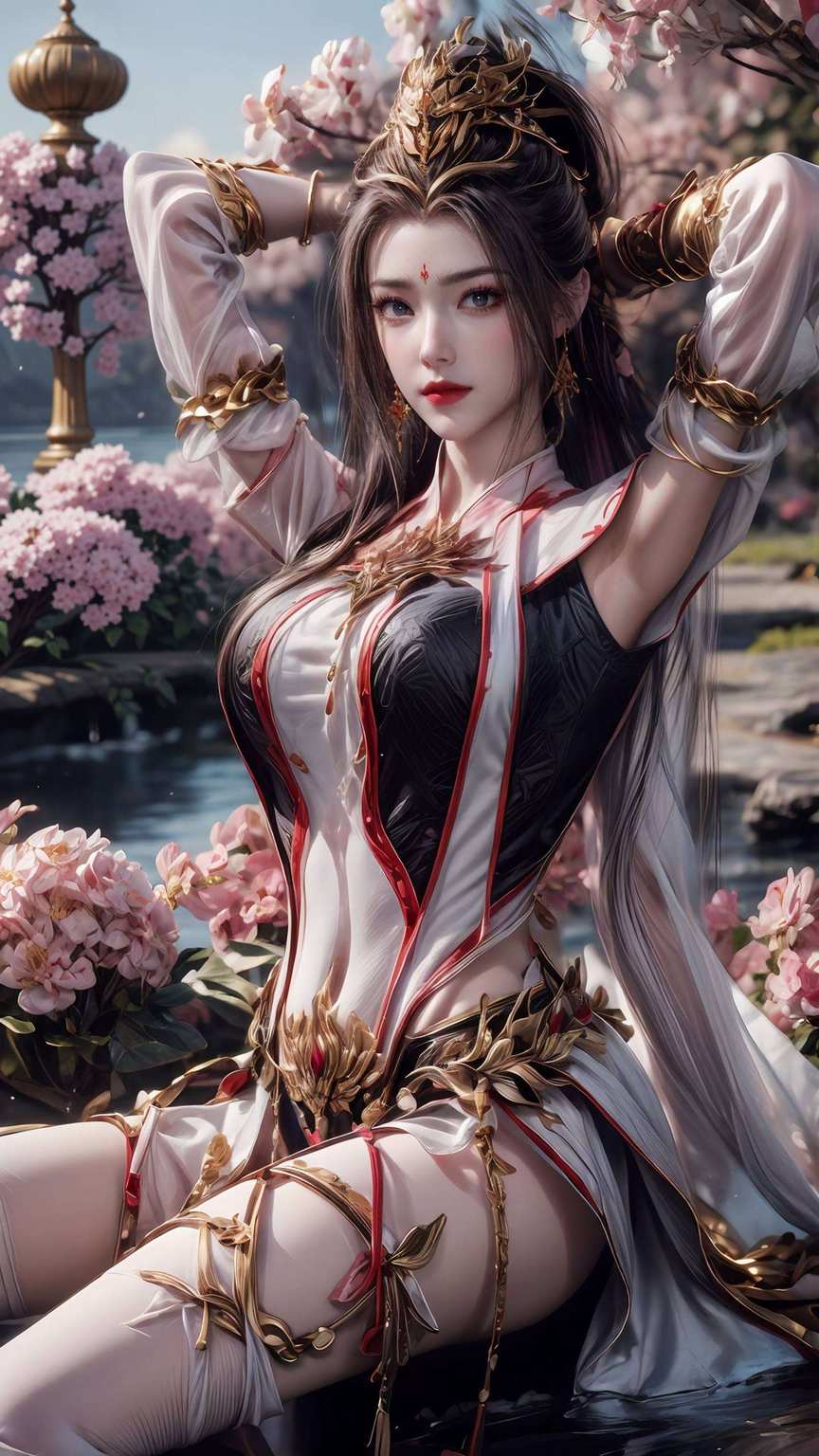心悦诚服壁纸间