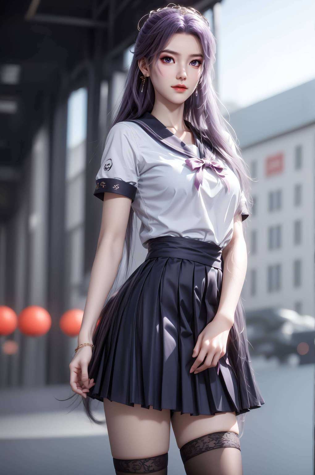 云霄之上玄幻世界里的浪漫传说