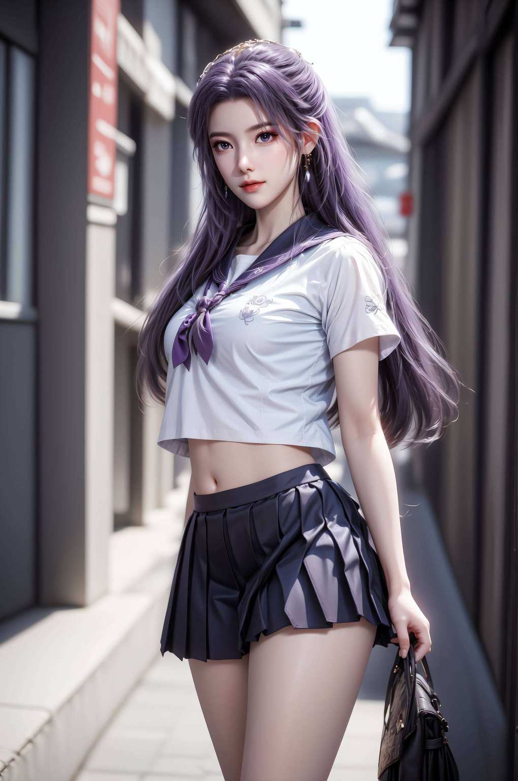 遂成一时之风骚亦或曰：此乃动画之美