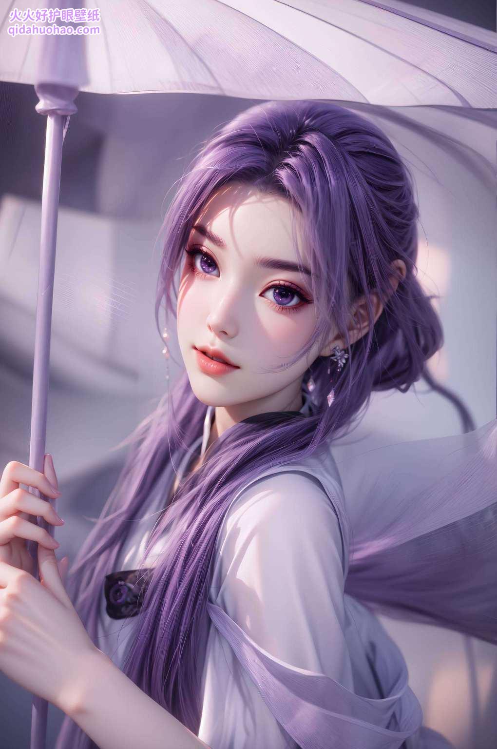 跃然纸上令众女神皆黯然失色