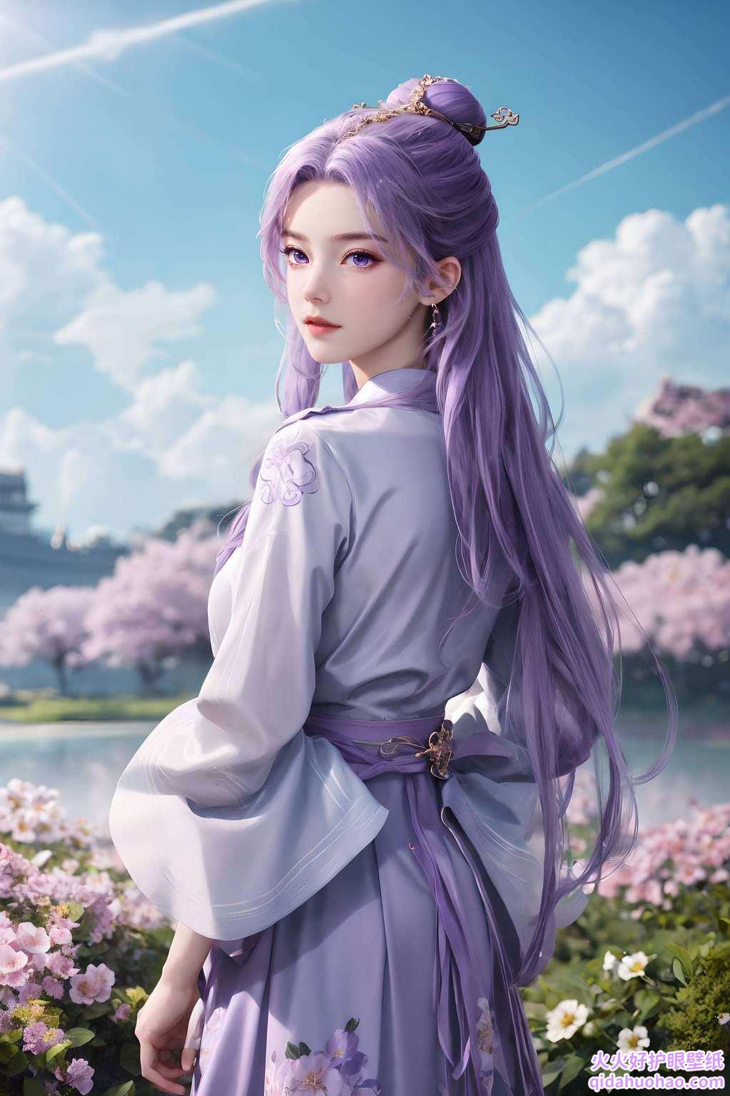 师兄云霄动漫风华