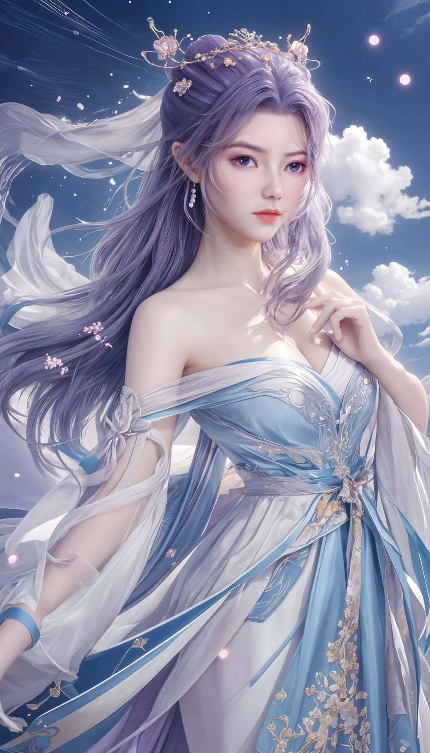 保准你的平板瞬间成为众人羡慕的焦点！保证让你的iPad瞬间变身国漫界的时尚宠儿！这位师兄啊师兄