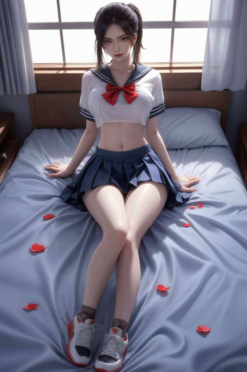 完美呈现在你的iPad上瞬间点燃你的视觉神经！