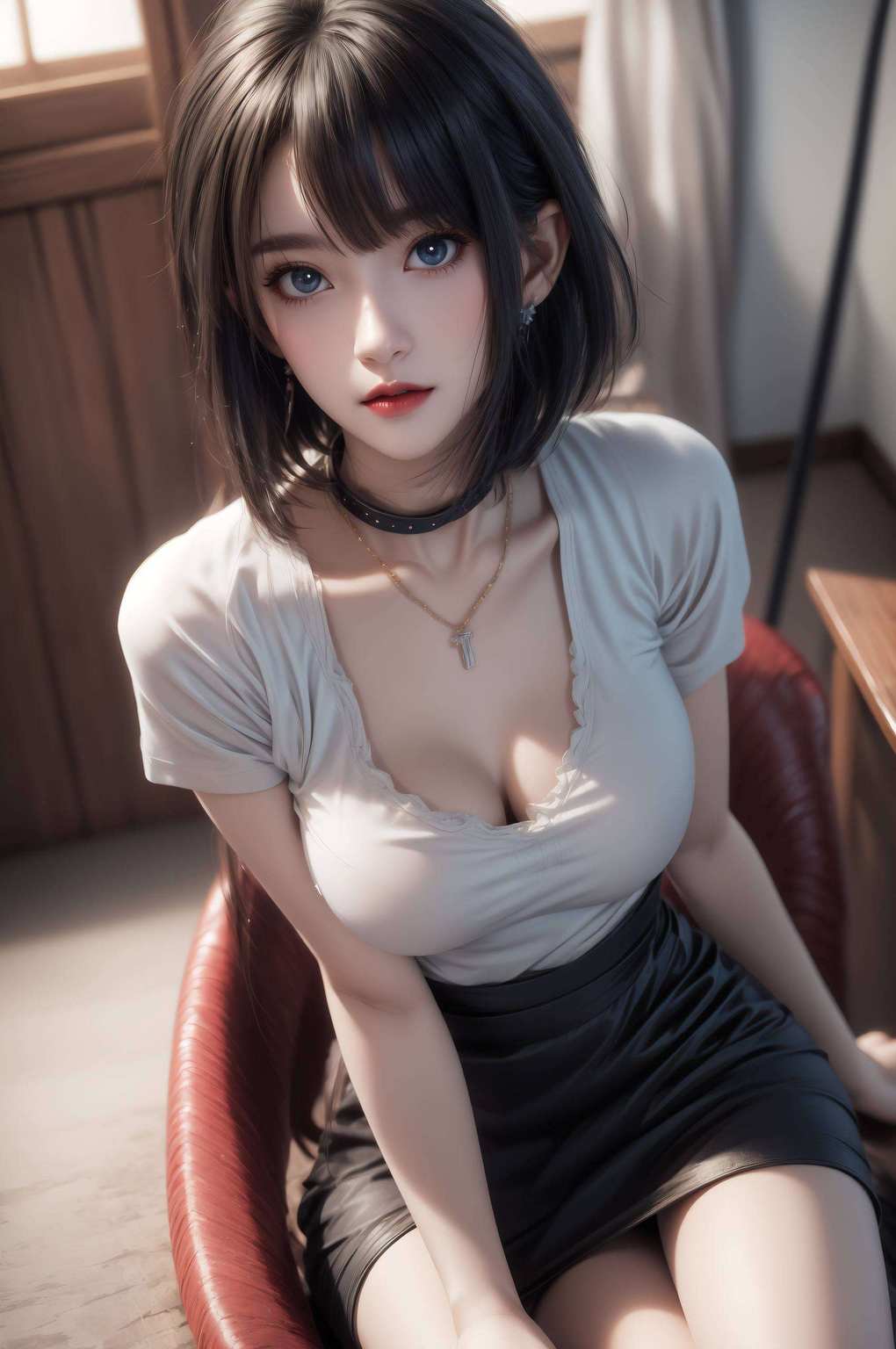 玄幻意境绘国漫之魂