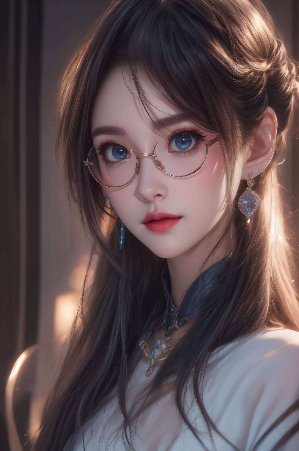 就在这一“壁”之间想要玄幻风？巴巴塔一秒变身