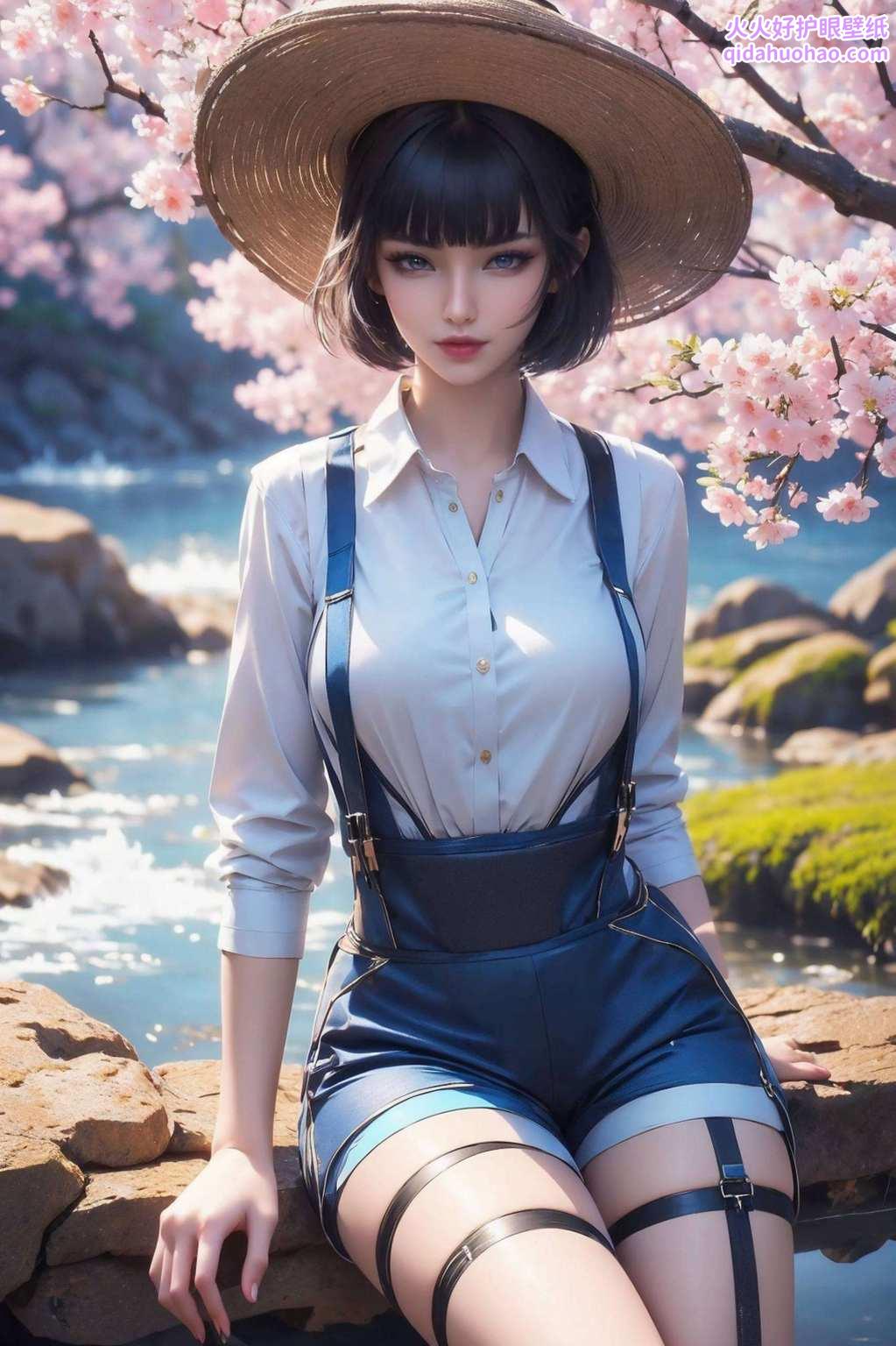 成为每一寸屏幕的绝美点缀吴家青风与姬如雪的倩影舞动